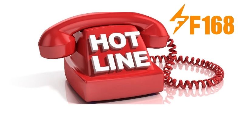 Dịch Vụ Chăm Sóc Khách Hàng Chuyên Nghiệp Của F168 2 Liên hệ với nhân viên tư vấn F168 qua số điện thoại