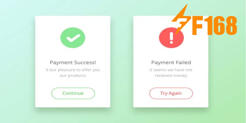 Điều Khoản Sử Dụng Nhà Cái F168 Và Những Thông Tin Liên Quan 2 Cung cấp thông tin chính xác để thực hiện các quá trình hợp lệ