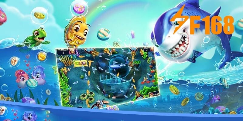 Khám Phá Kinh Nghiệm Bắn Cá Đổi Thưởng Hiệu Quả Nhất Hôm Nay 2 Một vào mẹo săn cá hiệu quả