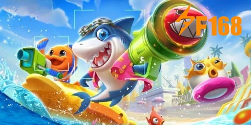 Cách Chọn Thời Điểm Săn Cá Lớn Trong Game Bắn Cá Tại F168 1 Khám Phá Kinh Nghiệm Bắn Cá Đổi Thưởng Hiệu Quả Nhất Hôm Nay