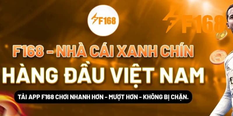 Đăng Ký F168 - Tạo Tài Khoản Hội Viên Trong Vòng 2 Phút 1 Chỉ với 4 bước cơ bản là mọi người đã có thể hoàn thành các bước đăng ký F168
