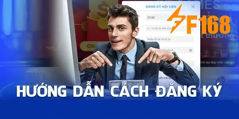 Hợp Tác Đại Lý - Cơ Hội Để Hội Viên Làm Giàu Tại F168 3 Chương trình đại lý tại F168 có cách tham gia rất đơn giản