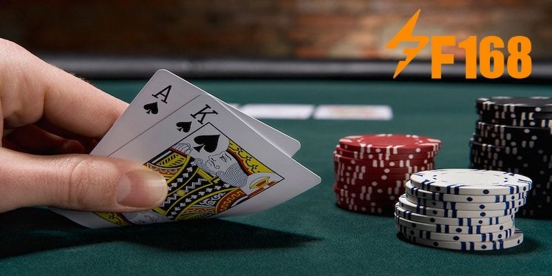 Kinh Nghiệm Chơi Poker Online Dành Cho Người Mới Tại F168 4 Khi tham gia game Poker cần lưu ý thông tin quan trọng