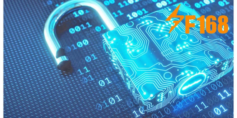 Quy Định Bảo Mật - Đặt Lợi Ích Hội Viên F168 Lên Hàng Đầu 1 Quy định bảo mật được thiết lập để đảm bảo quyền lợi cho hội viên khi trải nghiệm dịch vụ tại F168