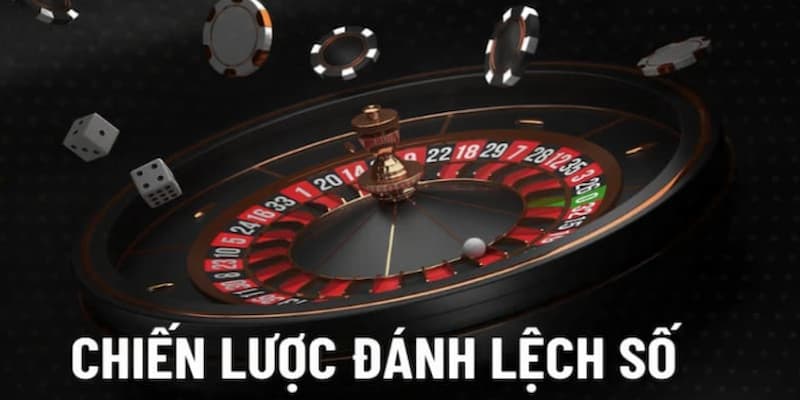 Bí Quyết Thắng Lớn Khi Chơi Roulette Online Hiệu Quả Cao 3 Hội viên đặt cược lệch số trong game Roulette cơ hội thắng lớn