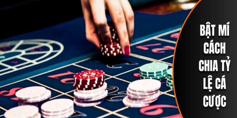Làm Sao Để Quản Lý Vốn Khi Chơi Casino Trực Tuyến - Bí Quyết 3 Làm sao để quản lý vốn khi chơi casino trực tuyến hãy chia tổng tiền mình có