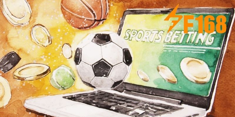 Bí Quyết Tăng Tỷ Lệ Thắng Khi Cá Cược Thể Thao Tại F168 2 Cá cược thể thao tại F168 luôn là sảnh cược được săn đón