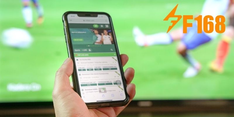 Bí Quyết Tăng Tỷ Lệ Thắng Khi Cá Cược Thể Thao Tại F168 4 Hội viên có thể tham khảo thêm một số kinh nghiệm khác