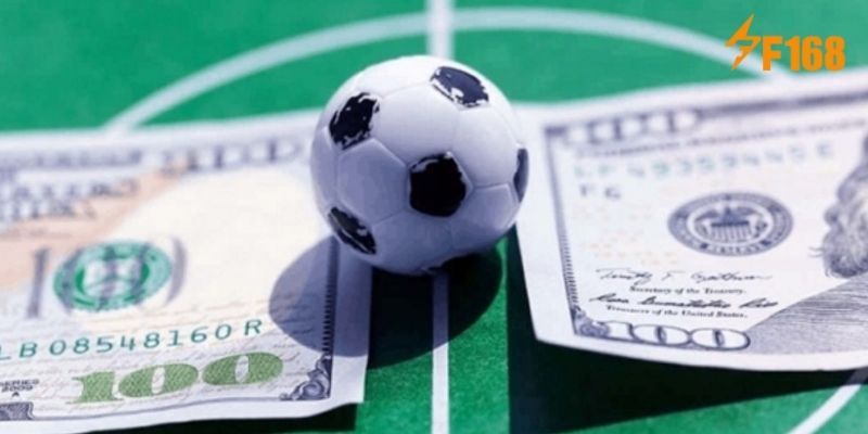 Hướng dẫn cá cược bóng đá trực tuyến hiệu quả tại F168 3 Có nhiều hình thức cá cược bóng đá trực tuyến khác nhau