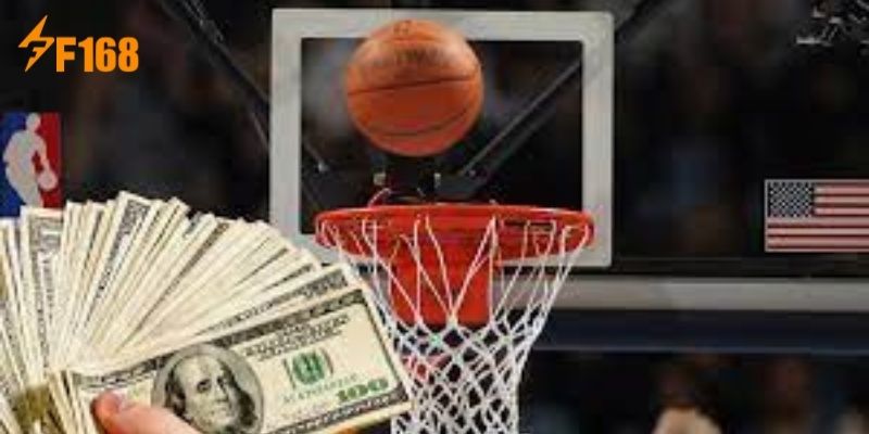 Kinh Nghiệm Cá Cược Bóng Rổ Dễ Thắng Từ Nhà Cái F168 2 Nắm rõ về kèo cá cược bóng rổ