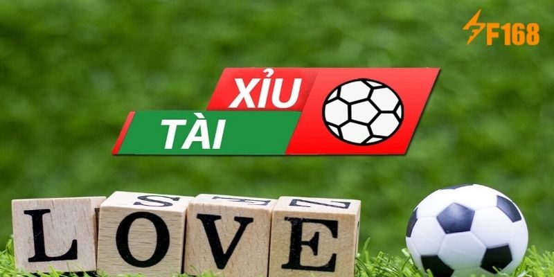Kinh Nghiệm Chơi Kèo Tài Xỉu Bóng Đá Cho Hội Viên Tại F168 2 Kèo tài xỉu luôn được đông đảo bet thủ tại F168 yêu thích
