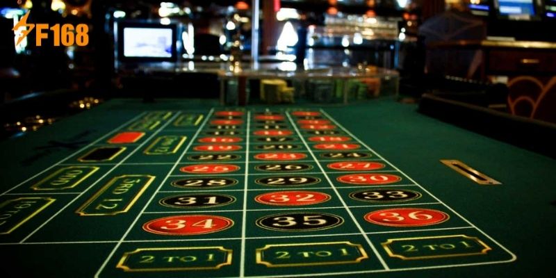 Làm Thế Nào Để Thắng Jackpot Trong Casino Bí Quyết Từ F168 1 Hiểu biết cơ bản về game nổ hũ và Jackpot tại nhà cái F168