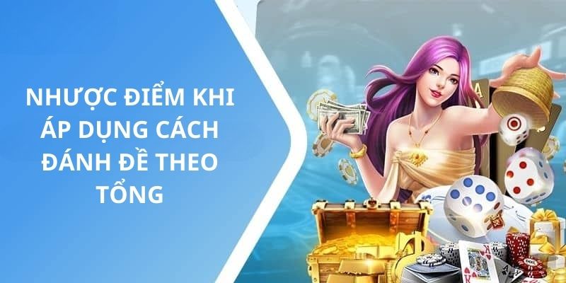 Cách Đánh Đề Theo Tổng F168 Hiệu Quả Cho Người Mới 3 Bạn có thể cân nhắc qua thông tin trên để quyết định