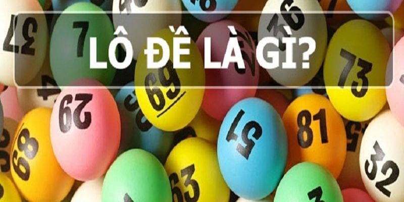 Cách Đánh Đề Không Thua F168 - 10 Cách Bắt Lô Đề Hiệu Quả Nhất 2025 2 Khám phá sơ lược về cách đánh đề không thua tại F168