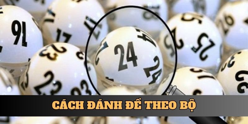 Cách Đánh Đề Theo Bộ Bất Bại Dành Cho Hội Viên F168 1 anh dai dien