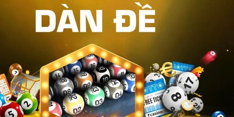 Dàn Đề 36 Số Với Bí Kíp Rinh Về Phần Thưởng Hấp Dẫn 4 Bí kíp đánh lô 36 con với xác suất chiến thắng luôn cao nhất