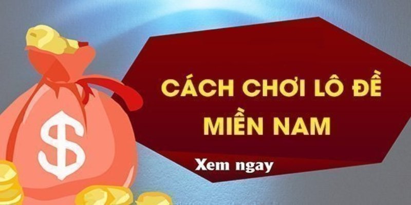 Cách đánh đề miền Nam - Bí quyết thắng lớn nắm bắt vận may 2 Đề miền Nam là gì? Đây là bước đầu cho cách đánh đề miền Nam hiệu quả