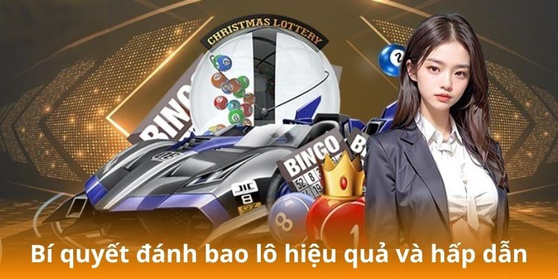 Cách Đánh Đề Trên Mạng - Hướng Dẫn Từ A Đến Z Cho Người Mới 6 Bí quyết đánh bao lô hiệu quả và hấp dẫn