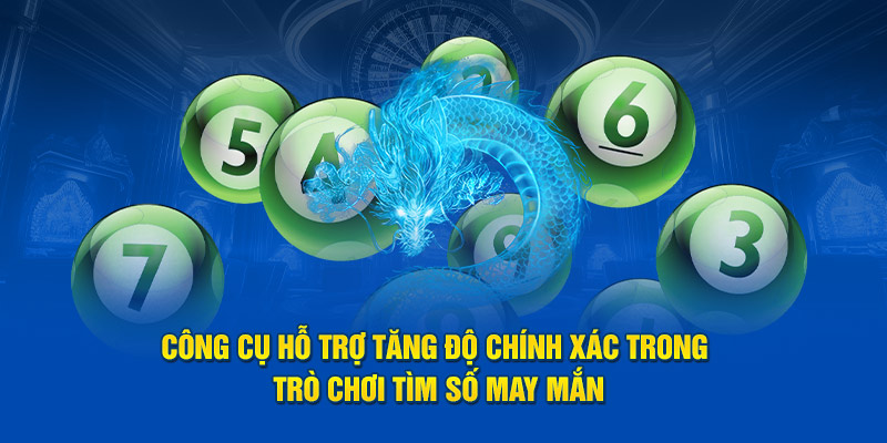 Soi Cầu Rồng Bạch Kim Đảm Bảo Tỷ Lệ Thắng Cao Tại F168 3 Công cụ hỗ trợ tăng độ chính xác trong trò chơi tìm số may mắn