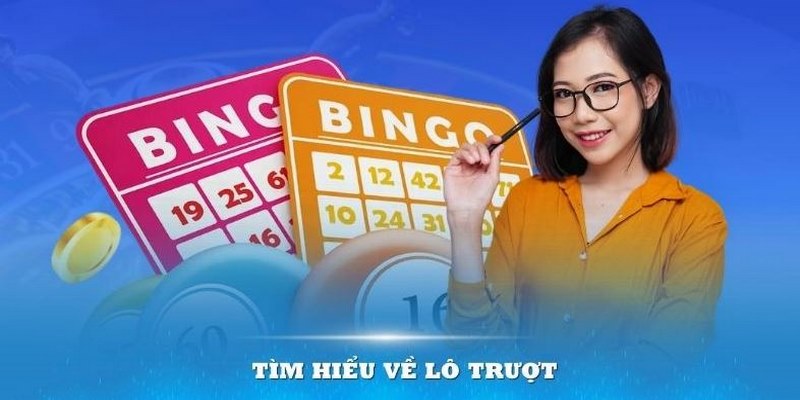 Kinh Nghiệm Bắt Lô Trượt - Chiến Thuật Bách Phát Bách Trúng 2 Lô trượt là hình thức cá cược cơ bản trong xổ số trực tuyến